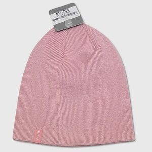 Pistil Sidekick Beanie - NWT Womens One Size Pastel Pink - #45235-TOP6